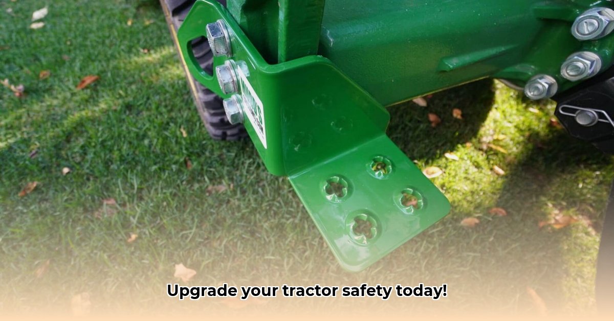 bolt-on-tractor-step